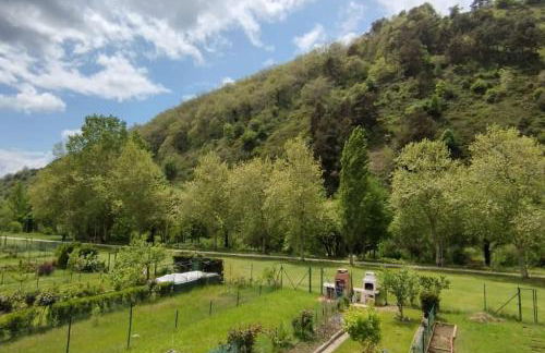 Espectacular casa rural en espinosa de los monteros - Foto 29