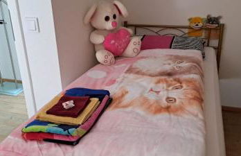 Ferienhaus mit 3 Schlafzimmer in Seenähe - Foto 19