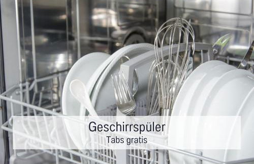 Apartment, close to Europa Park, Alsace, Black Forest, family friendly, dogs allowed - Foto 15