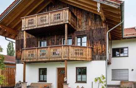 Wohnung Staufenblick - Foto 30