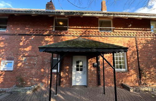 Elbe52 - by BohnApartments- Nähe Elbe- WLAN- Parken - Foto 19