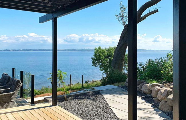 Stylish Seaside Villa on Ven-by Traum - Photo 30