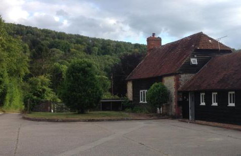 Hut - Sleeps 2 - Petworth House 10 minutes - Foto 7