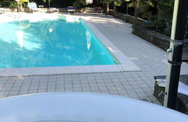 Elegant Villa in Tuoro sul Trasimeno with Private Pool - Foto 19