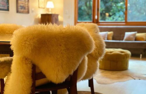 Apartamentos Lagos de Gramado by Achei Gramado - Foto 69