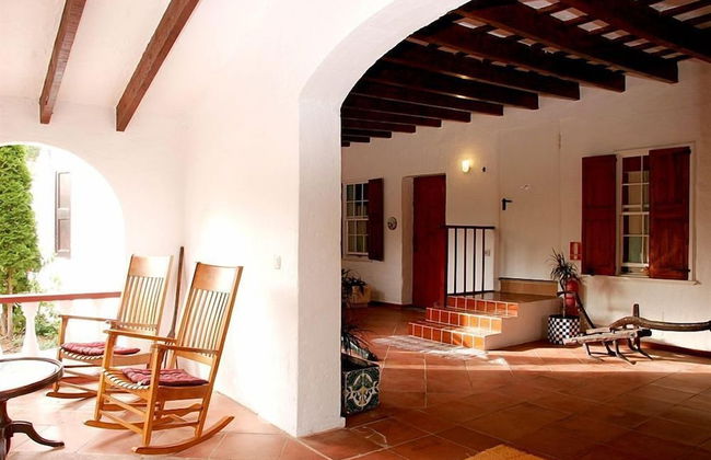 Matxani Gran Agroturismo - Photo 65