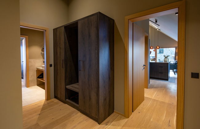 APART Resort Schruns - Foto 15