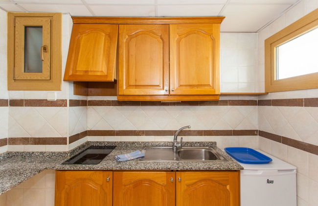 Apartamentos Ben Hur - Photo 53