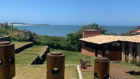 Loft 207 com vista para a piscina e Farol - Foto 3