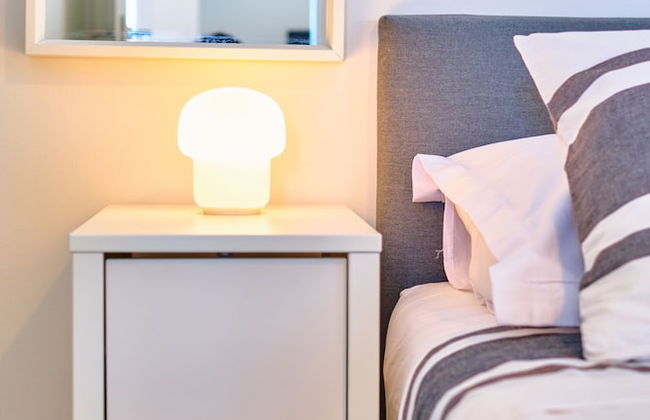 Luxury Seaside Apartment by Litto - Photo 7