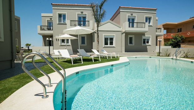 Limosa Luxury Residences - Foto 2, Imagem principal