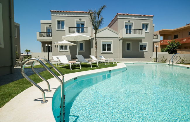 Limosa Luxury Residences - Foto 1