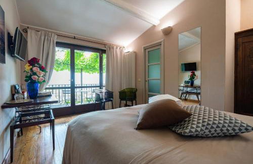 Foresteria Settevie - Foto 6