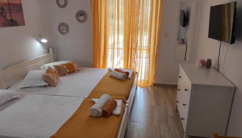 ANGEL STUDIOS VRACHOS BEACH PREVEZA - Foto 2