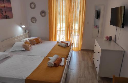 ANGEL STUDIOS VRACHOS BEACH PREVEZA - Foto 2