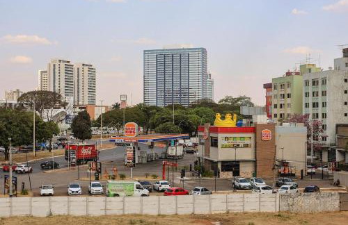 Apartamento amplo e bem localizado - Foto 15