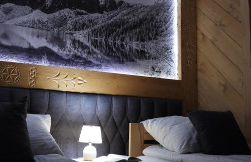 Apartament Nad Tatrzańską Pasieką - Foto 20