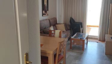 Ático en Balcones de Roquetas II - Foto 5