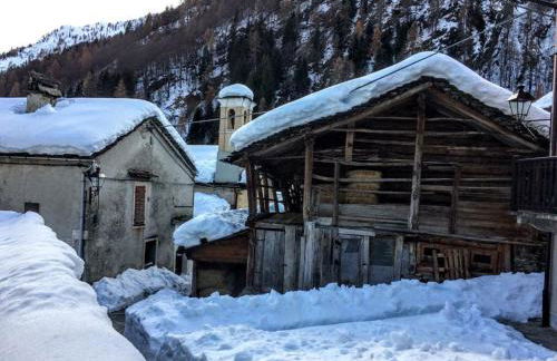 Casa Rimasco - Foto 23