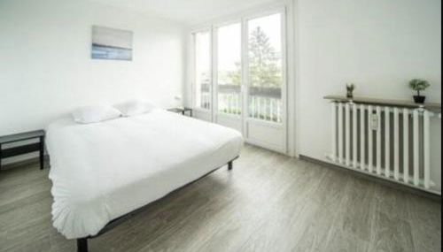 Logement proche gare SNCF - Foto 4