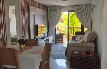 Varandas do Mar pé na areia - Foto 20