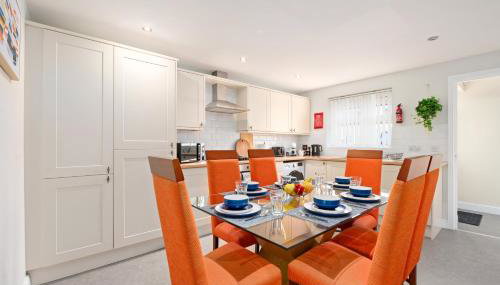 Luxury large home - Parking - Garden - Sleeps 6 - Foto 4