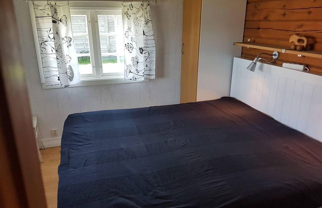 Cozy Cottage all Year Round - Foto 4