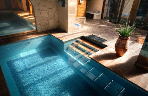 El Refugio Apartments & Villa - Foto 22