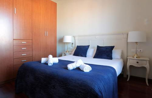 Classbedroom Fira Business Apartment - Photo 4