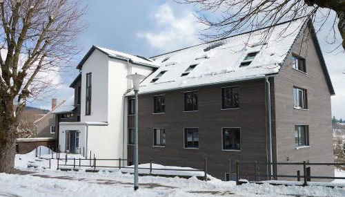 StrandBerg's Auberge Chalet Residences - Photo 3, Garden