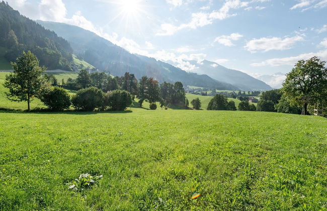 Apartment in Tyrol Near Ski Lift - Foto 34