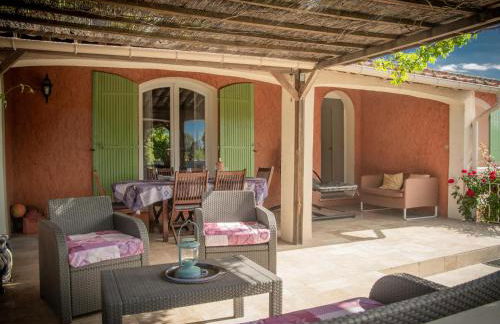 Villa Nycou - Foto 38