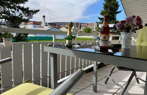 Ferienwohnung Klosterblick - Foto 16