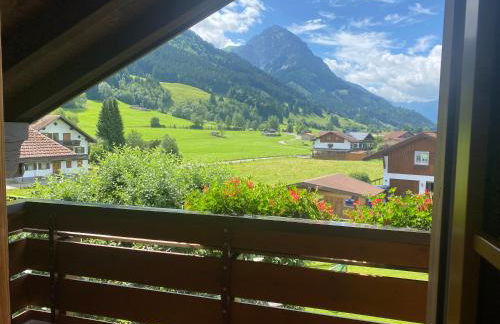 Gästehaus Socher-Im Sommer mit Bergbahn Unlimited - Foto 9