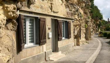 La p'tite troglo - Foto 2