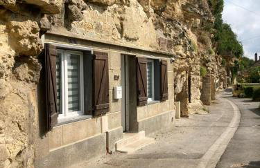 La p'tite troglo - Foto 2