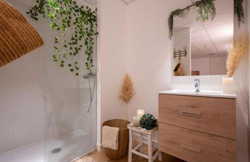 ATHOME RESIDENCE ET SPA - Foto 61