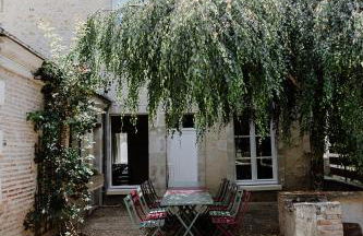 Maison Madeleine - Photo 22