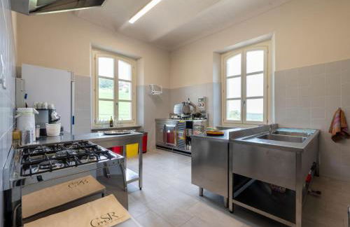 Holiday Home Le Corti di San Rocco by Interhome - Foto 16