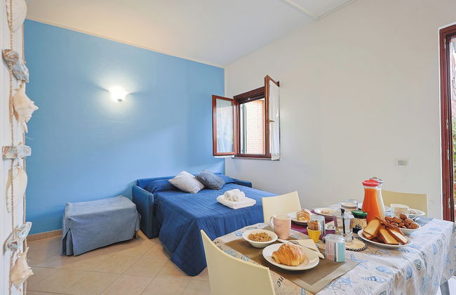 Pineta Azzurra - Foto 4