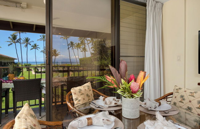 Beautiful 1 Bedroom Condo with Ocean Views | Oceanfront - Foto 73