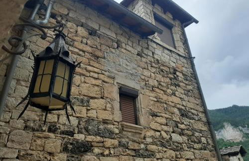 Ste ENIMIE GITE terrasse privative vue imprenable - Foto 13