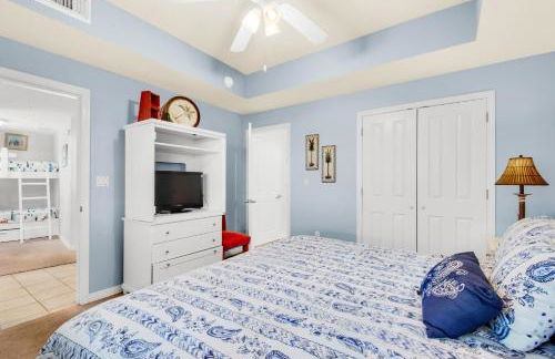 Destin West Gulfside #608 - Foto 29