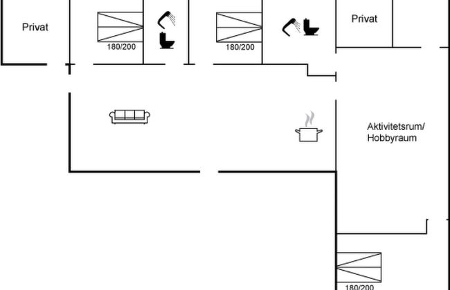 "Henrikke" - 500m to the fjord - Foto 2