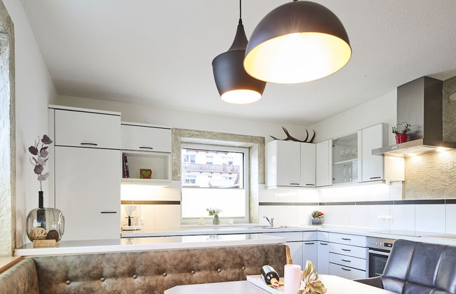 Apartment Naturnah - Photo 17