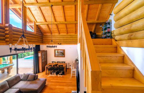 Holiday Home Wellspring - Photo 26