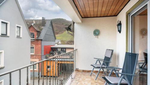 Ferienwohnung Weingeist - Foto 2