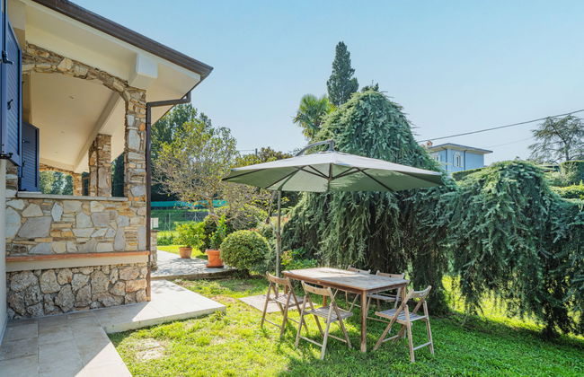 Holiday Home Giardino del Sole by Interhome - Foto 65