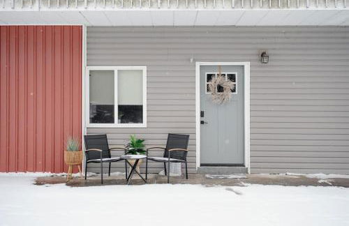 Luxurious One-Bedroom Gem Near Conneaut Lake - Foto 22