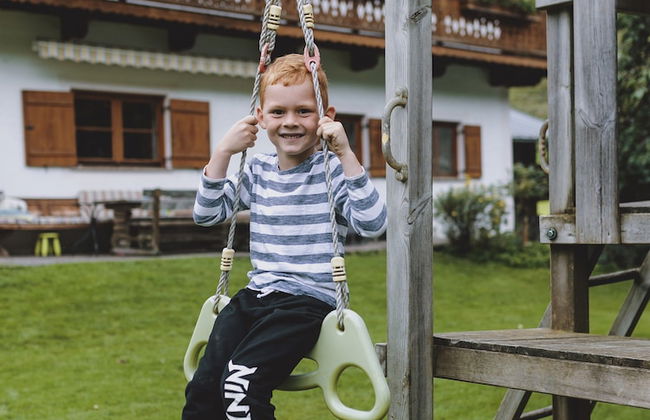 Holiday Home, Fusch an der Glocknerstrasse - Foto 67